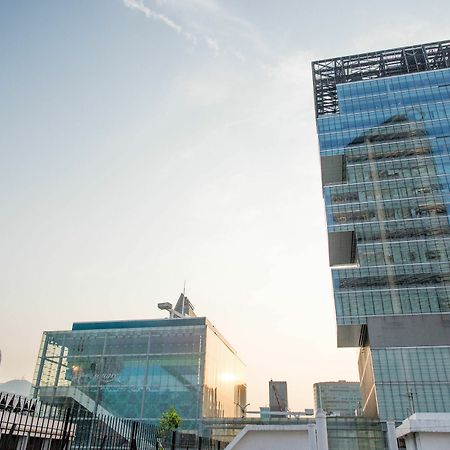 V Inn Kowloon  Exterior photo