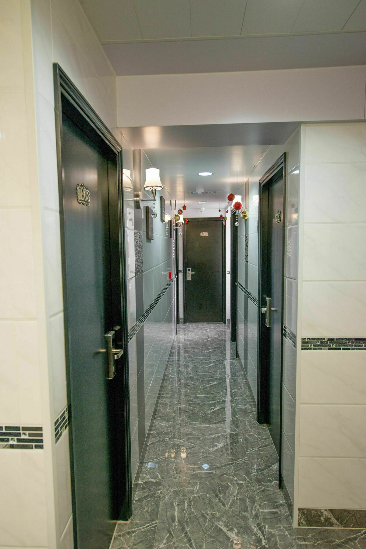 V Inn Kowloon  Exterior photo