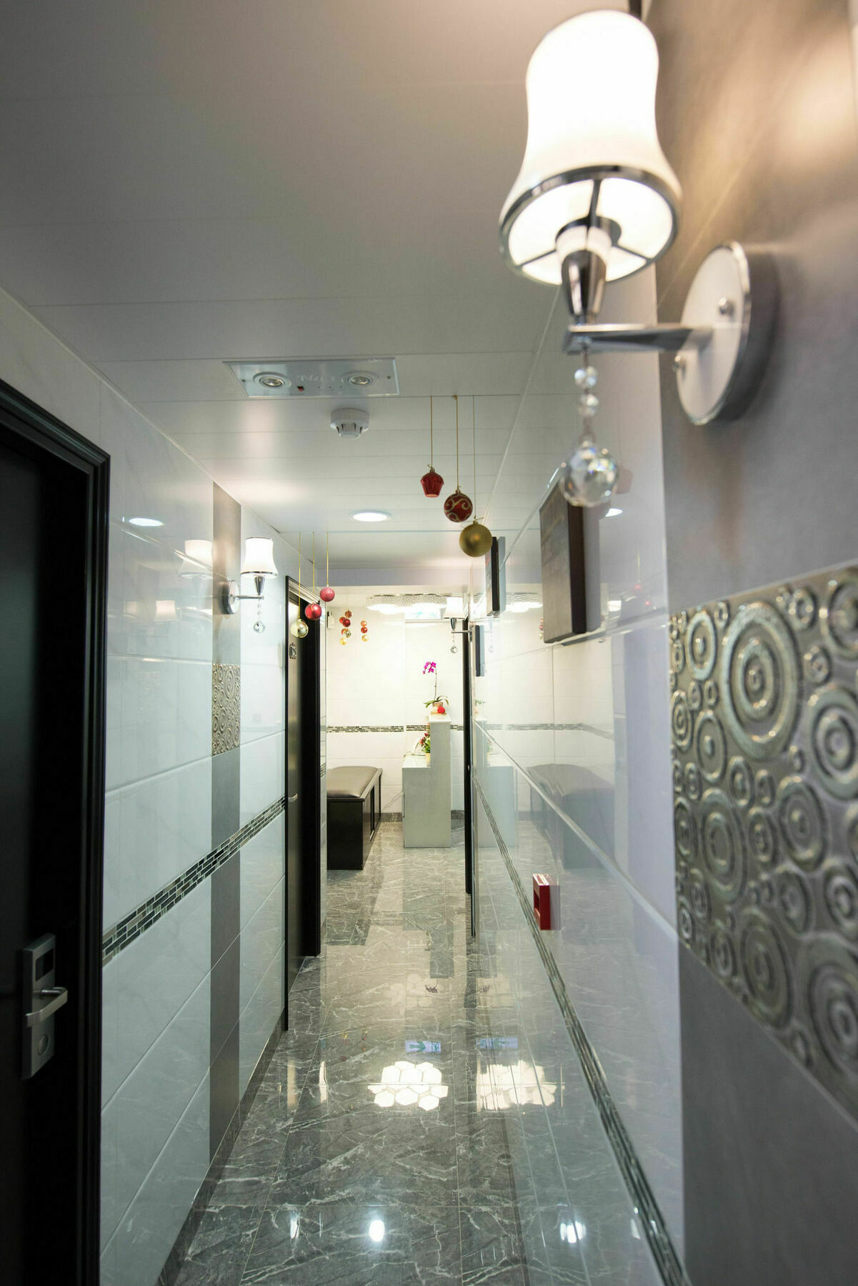 V Inn Kowloon  Exterior photo